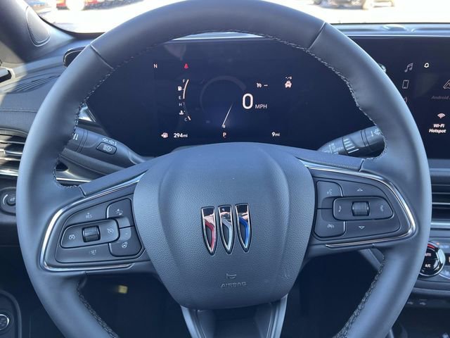 2026 Buick Envista Preferred - Photo 19