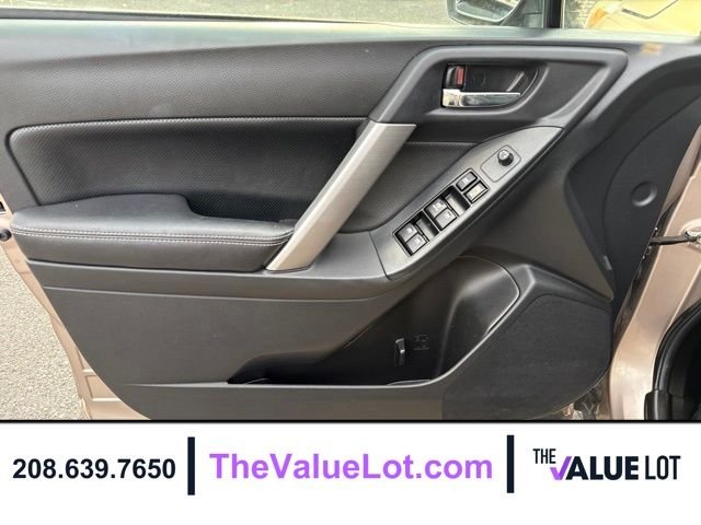 Used 2014 Brown Subaru 2.5i Limited image 22