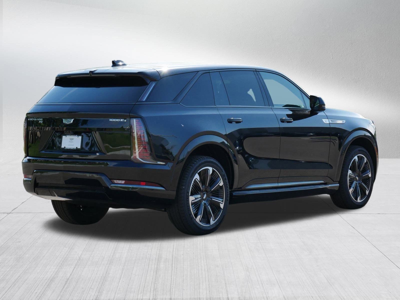 2026 Cadillac Escalade IQ Sport - Photo 6