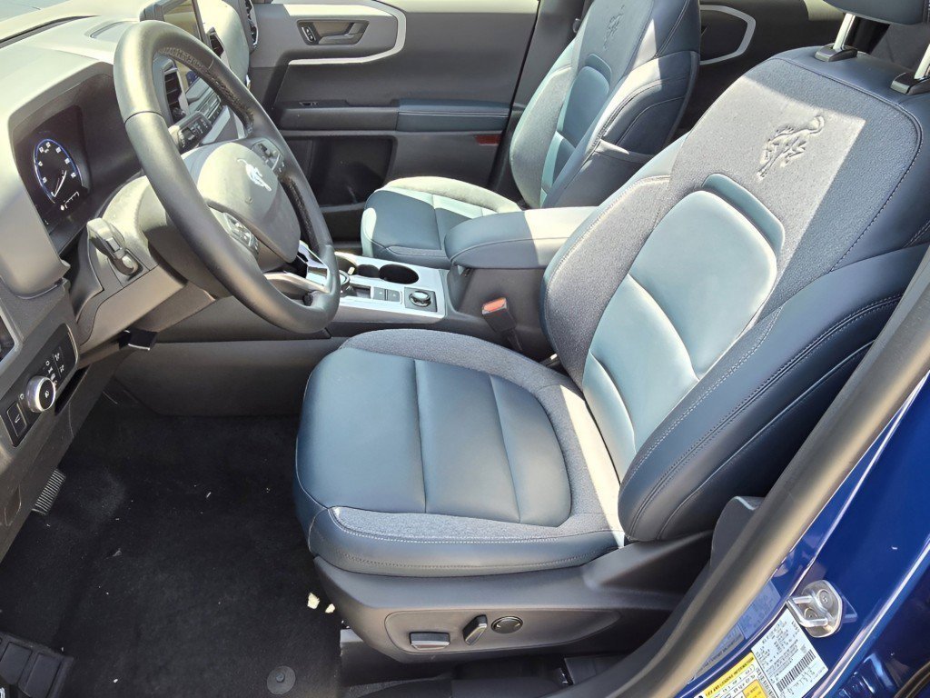 2024 Ford Bronco Sport Outer Banks - Photo 31