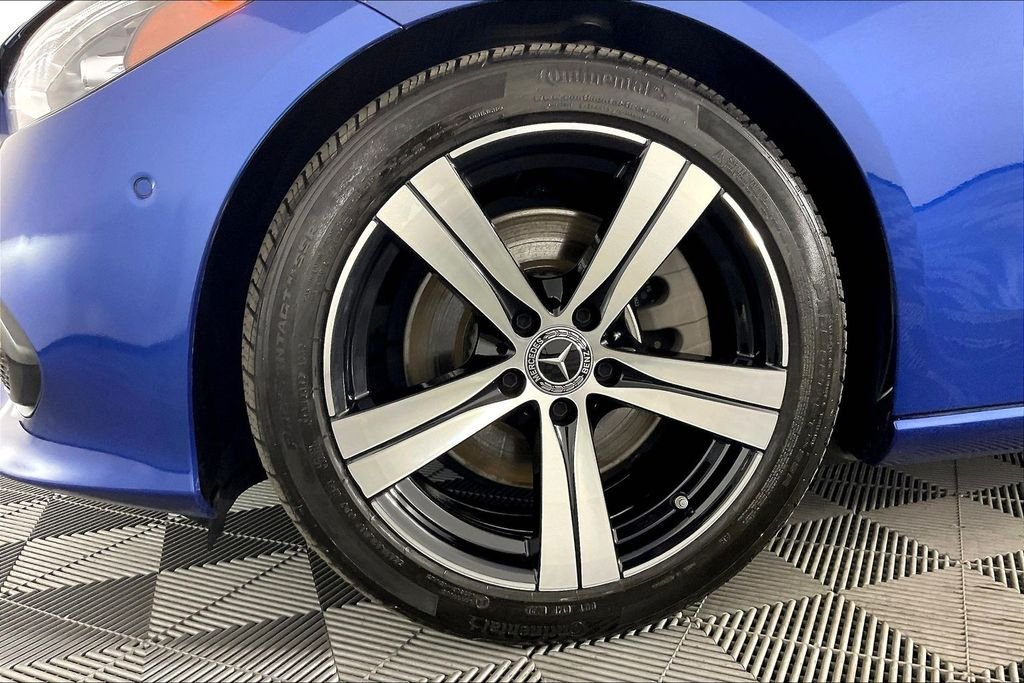 2023 Mercedes-Benz C-Class Sedan C 300 - Photo 8