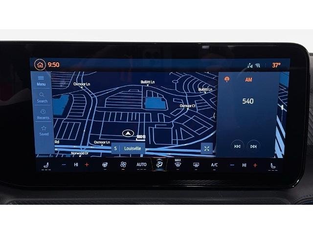 2025 Ford Mustang Dark Horse - Photo 47