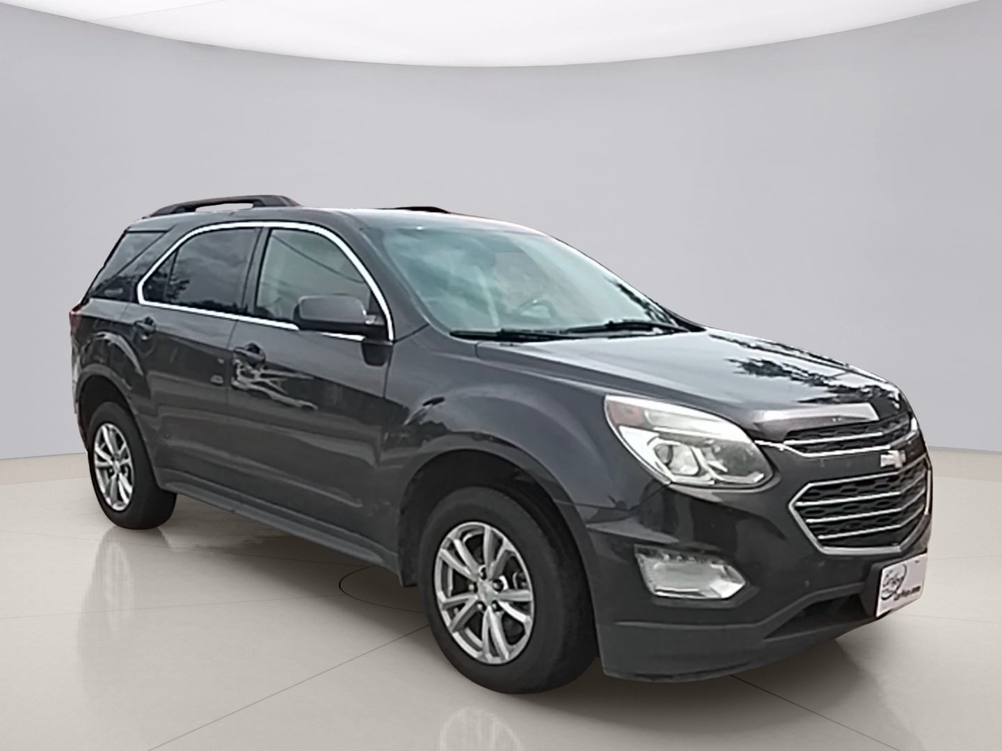 Used 2016 Gray Chevrolet LT 2WD image 7