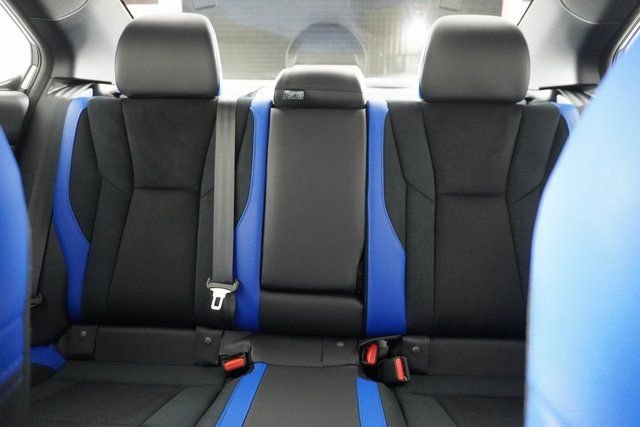 2025 Subaru WRX tS - Photo 18