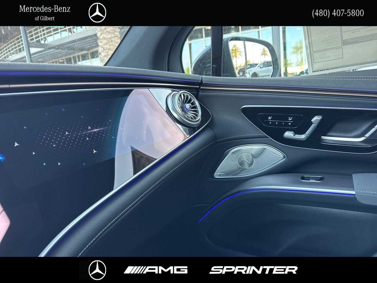 New 2026 Black Mercedes-Benz 400 image 25