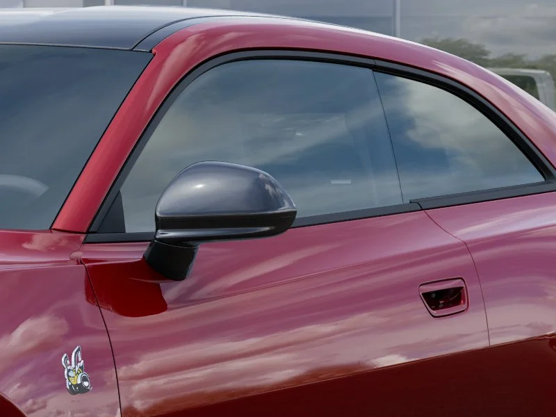 New 2026 Redeye Dodge Scat Pack image 38