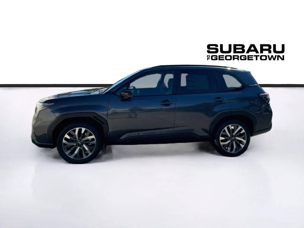 New 2026  Subaru Touring image 5