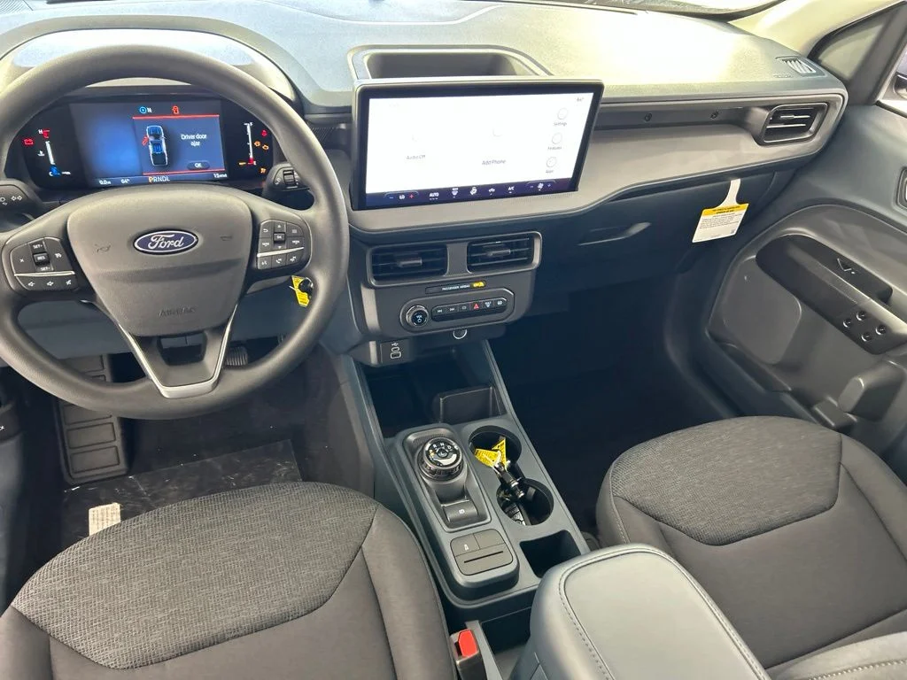 New 2026 Oxford White Ford XL image 12