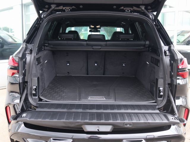 2026 BMW X5 M X5 M - Photo 34