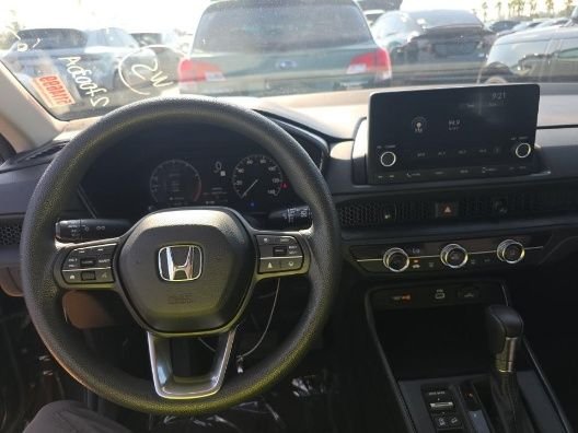 Used 2023  Honda LX image 17