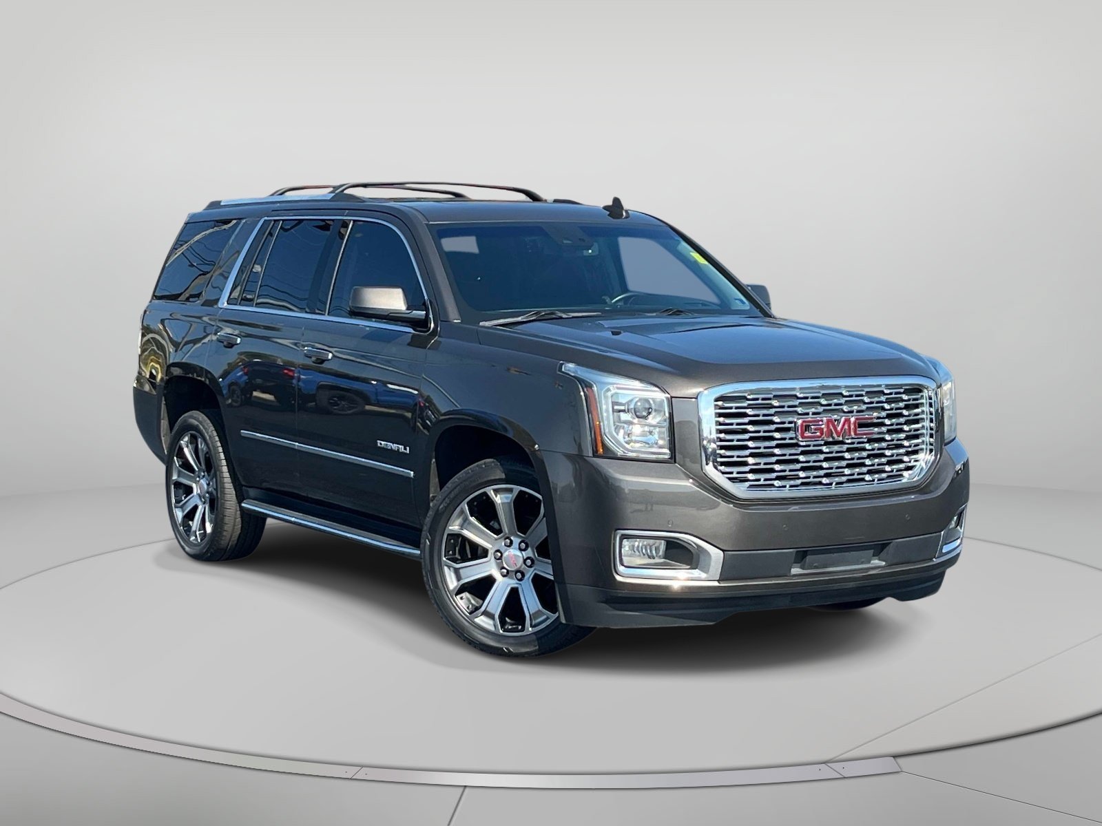 2019 GMC Yukon