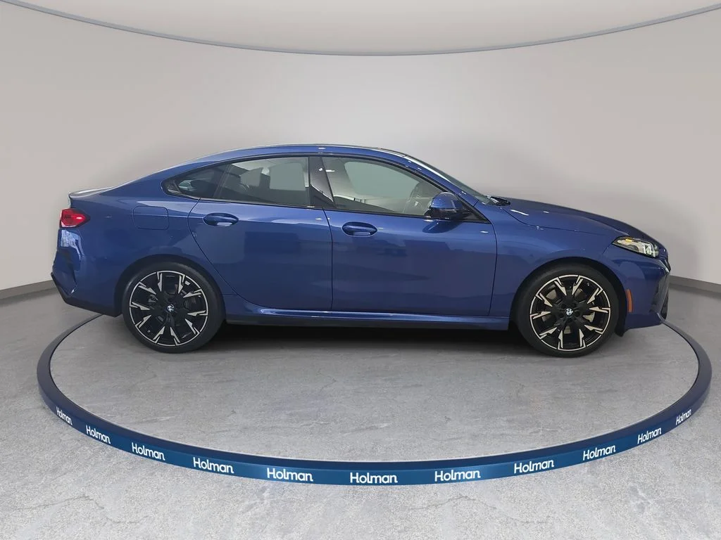 Used 2026 Portimao Blue Metallic BMW 228 Gran Coupe image 6