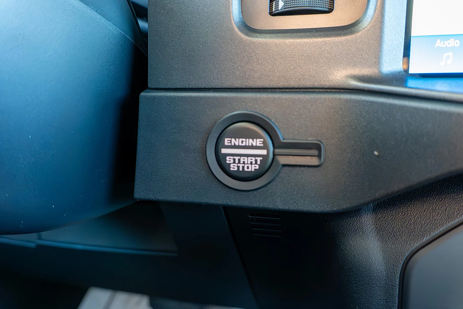 New 2026 Desert Sand Ford Raptor® image 20