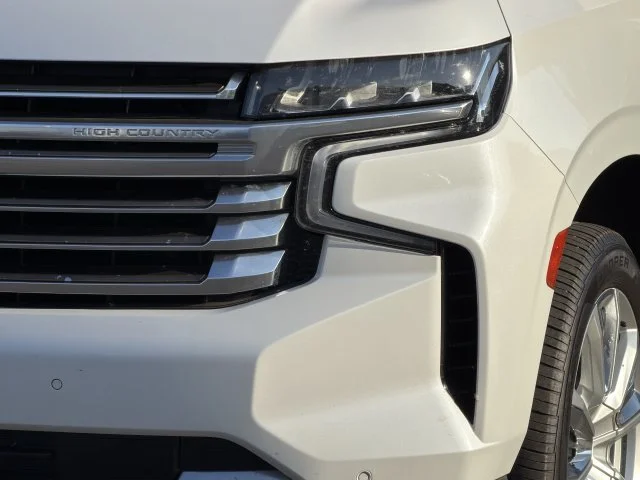 2022 Chevrolet Tahoe High Country - Photo 11