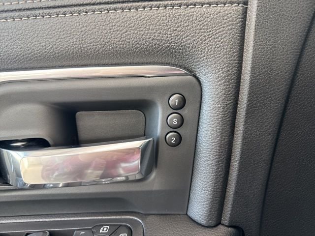 2026 RAM 2500 Laramie - Photo 20