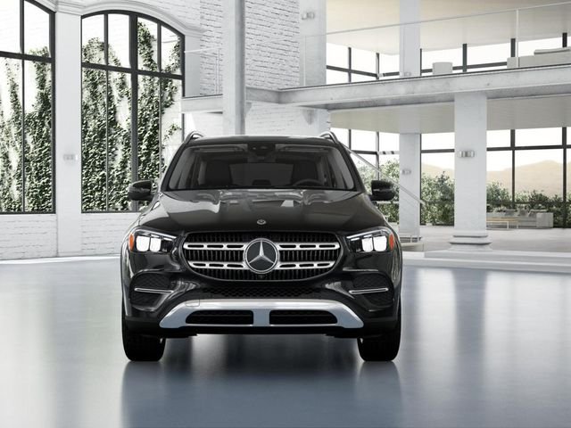 Certified Used 2026  Mercedes-Benz GLE 350 image 10