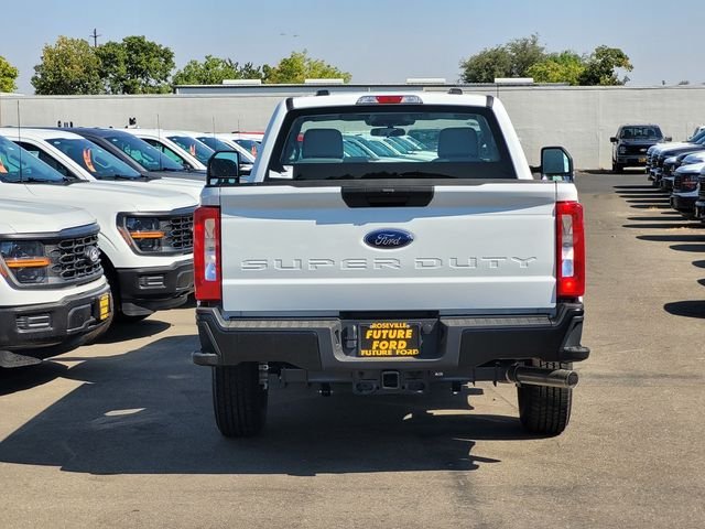 New 2026 White Ford XL image 5