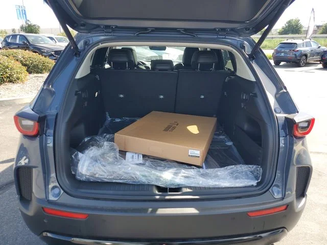 2026 Mazda CX-50 Premium - Photo 16