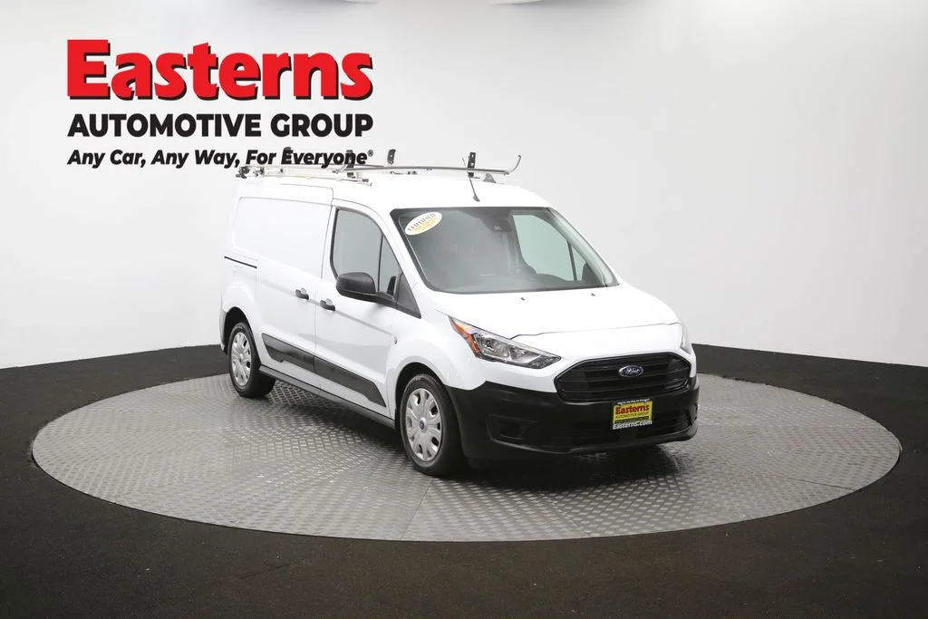 Used 2022 White Ford XL image 52