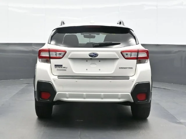 Used 2019 Subaru Crosstrek Limited with VIN JF2GTANC9KH204817 for sale in South Charleston, WV