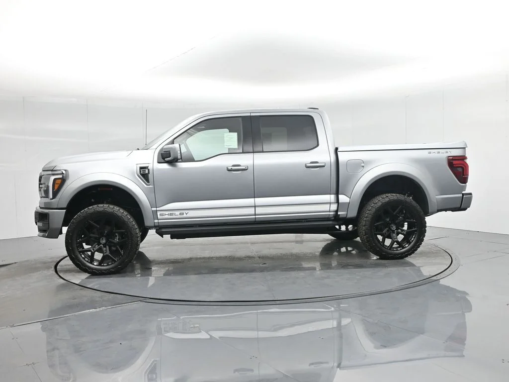 2025 Ford F-150 Lariat - Photo 33