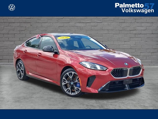 2026 BMW 2 Series 228 Gran Coupe