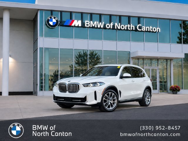 2024 BMW X5