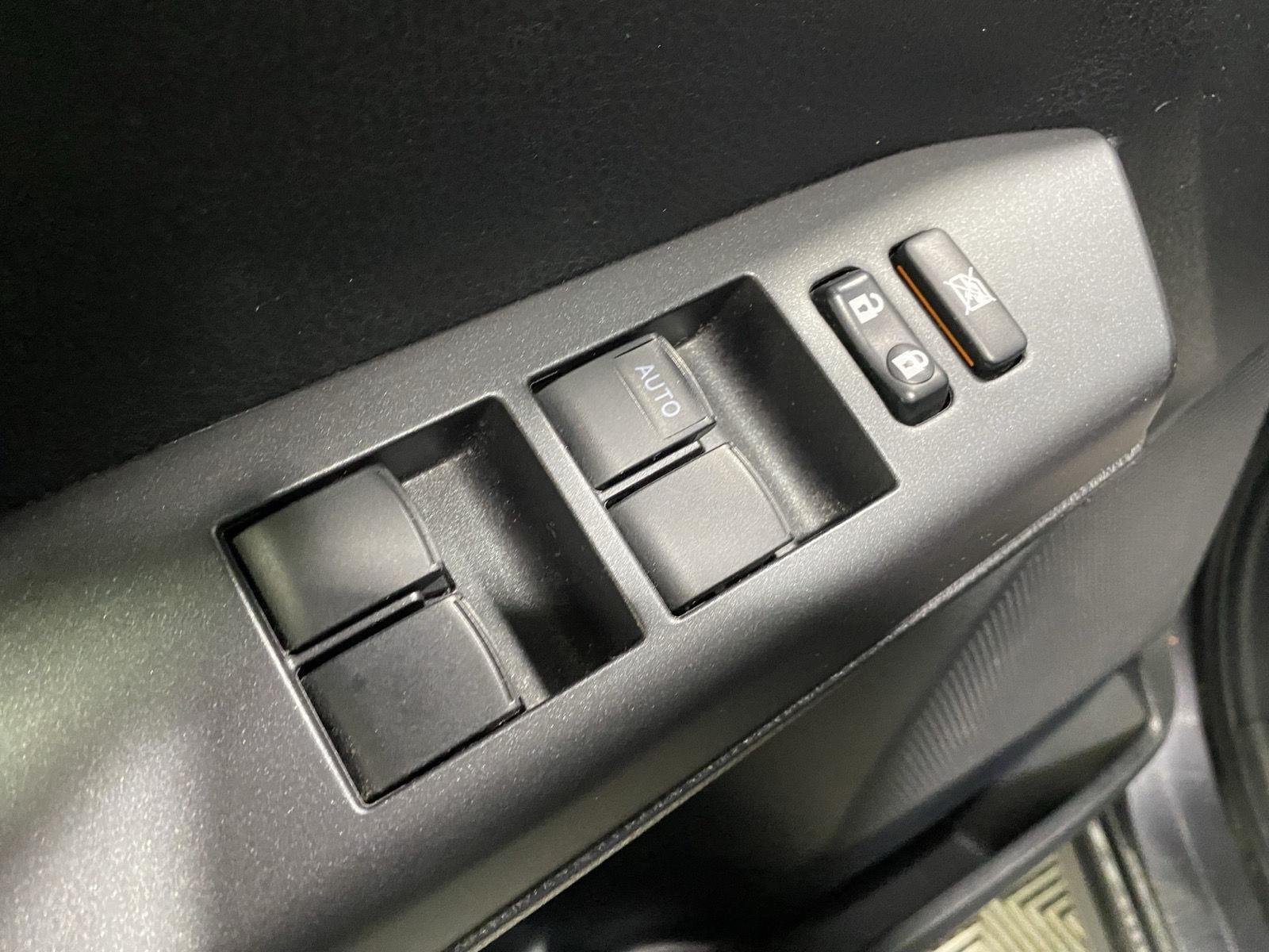 Used 2018 Magnetic Gray Metallic Toyota XLE image 16