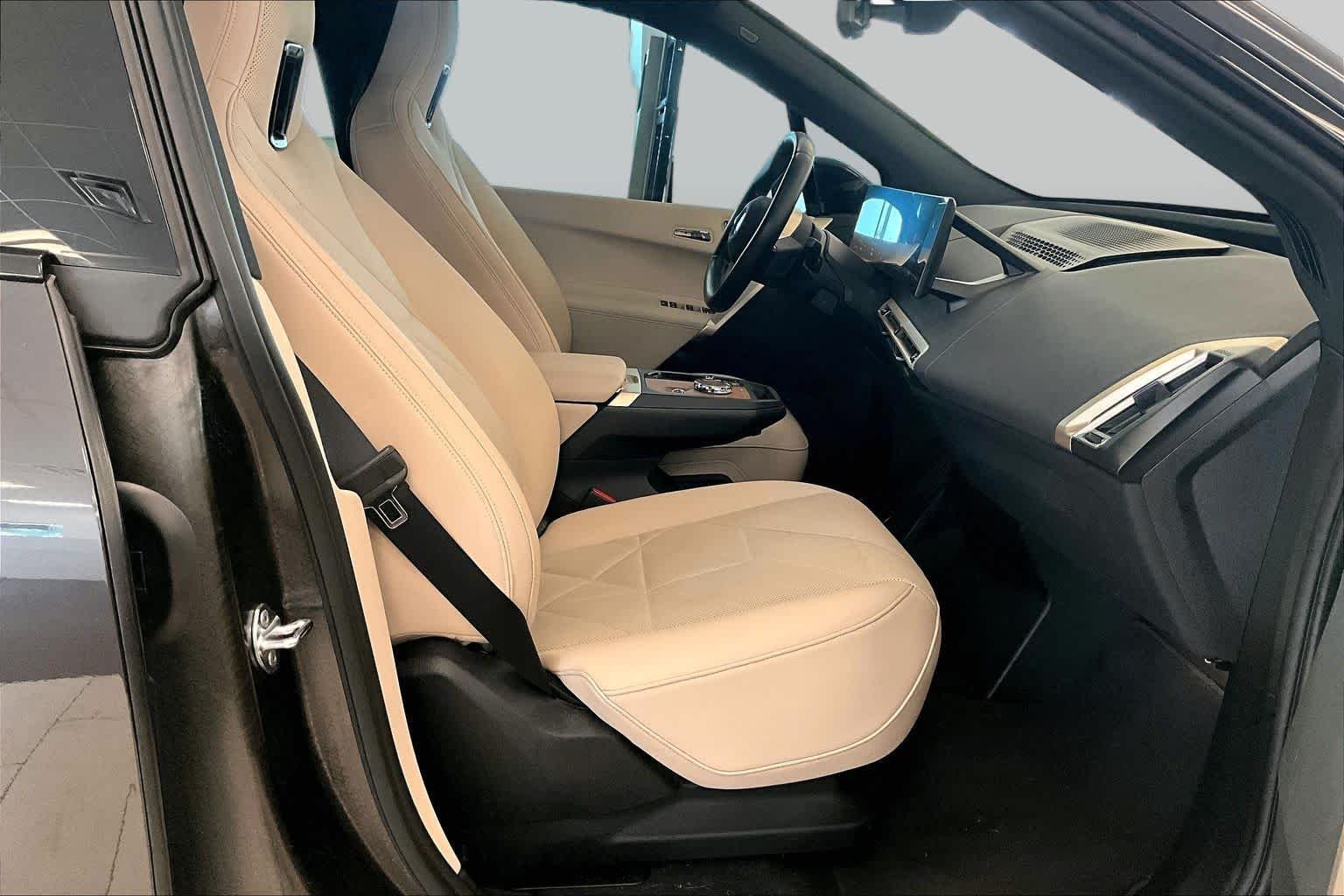 Pre-Owned 2024 BMW IX XDrive50