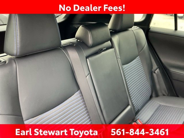 Certified Used 2023 Beige Toyota XSE image 30
