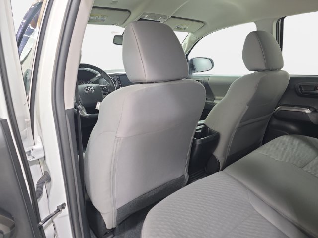 Certified Used 2023 White Toyota SR5 image 12