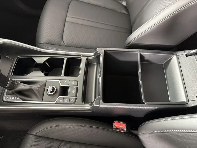 New 2026 Ivory Silver Kia S image 20