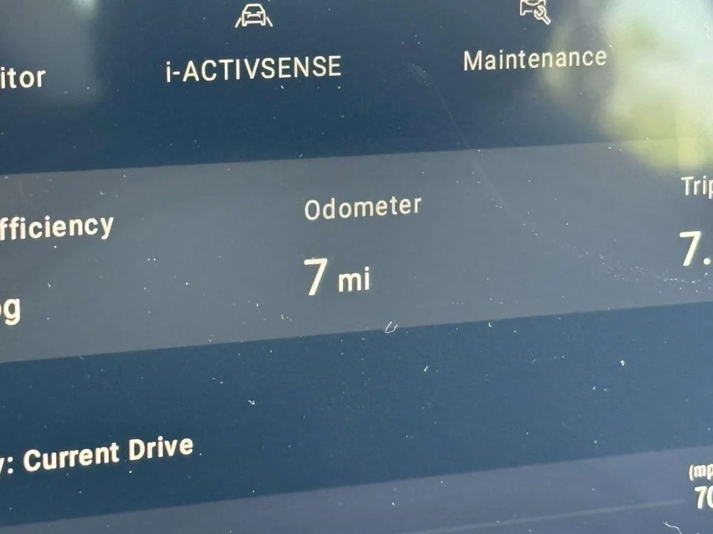 2026 Mazda CX-5 S Preferred - Photo 25