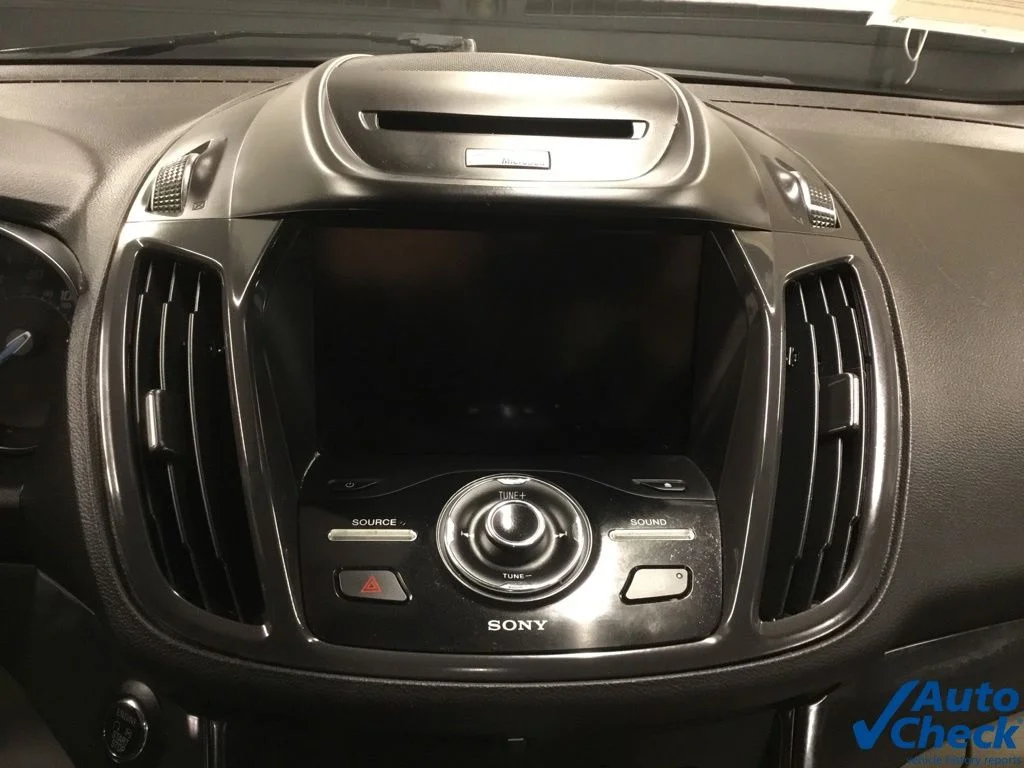 Used 2014 Red Ford Titanium image 50