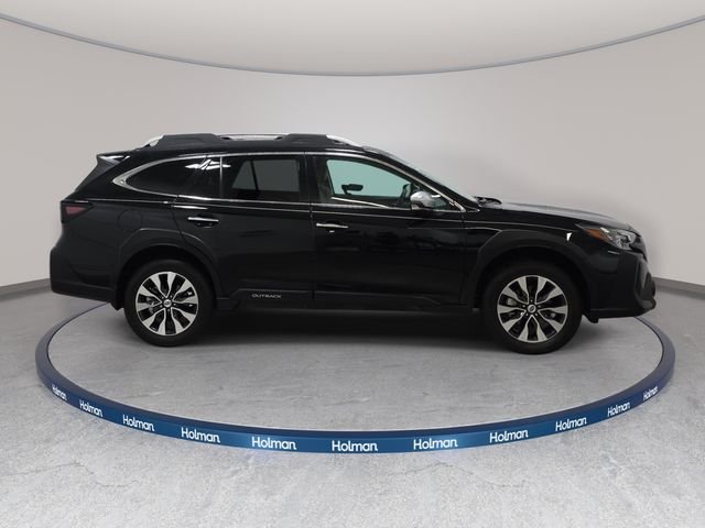 Used 2024 Black Subaru Touring image 5