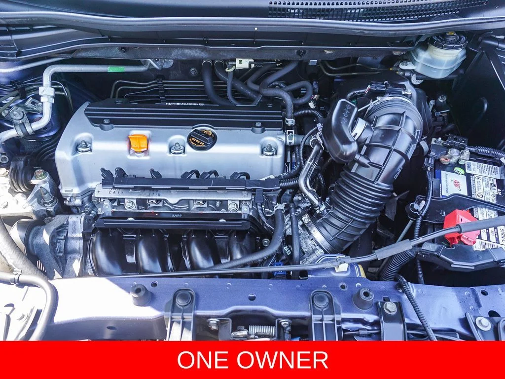 Used 2012  Honda EX-L image 25