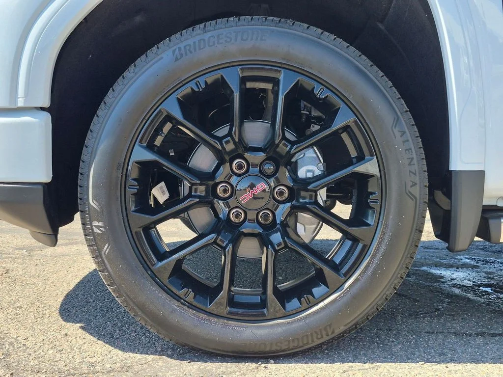 2026 GMC Sierra 1500 Denali - Photo 26