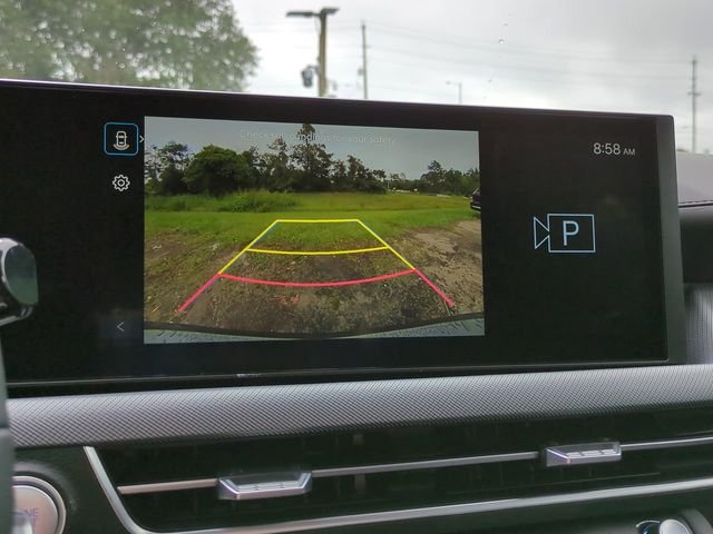 2025 Hyundai Sonata Hybrid SEL - Photo 46
