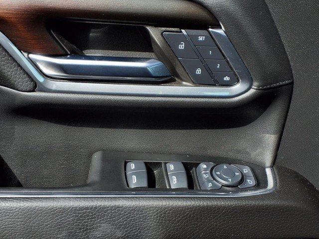 2024 GMC Sierra 2500HD Denali - Photo 22