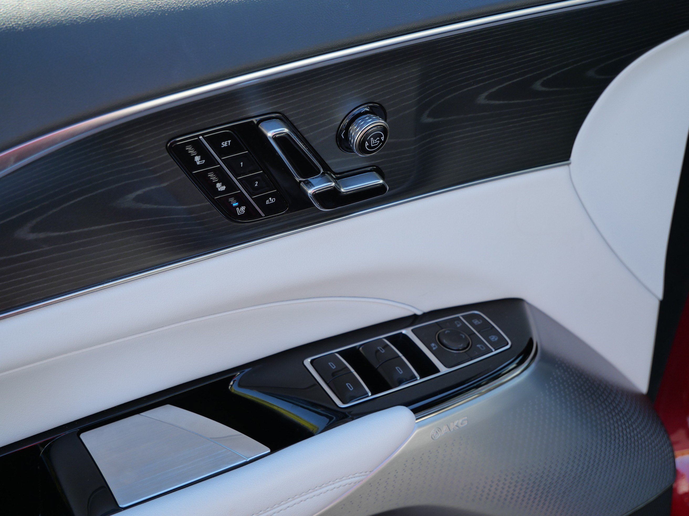 2026 Cadillac LYRIQ Premium Sport - Photo 17