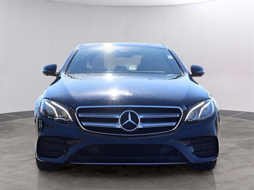 Used 2019 Mercedes-Benz E-Class E300 with VIN WDDZF4KB1KA624646 for sale in Kansas City