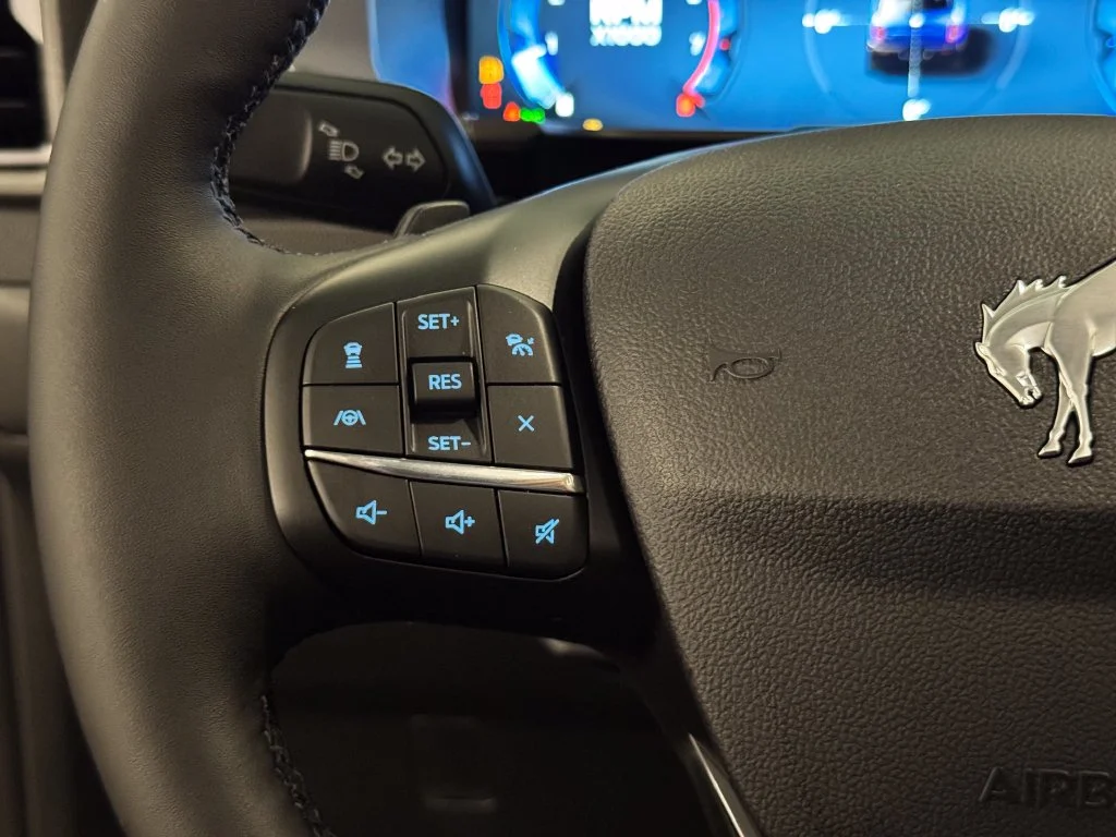 New 2026 Blue Ford Badlands image 31