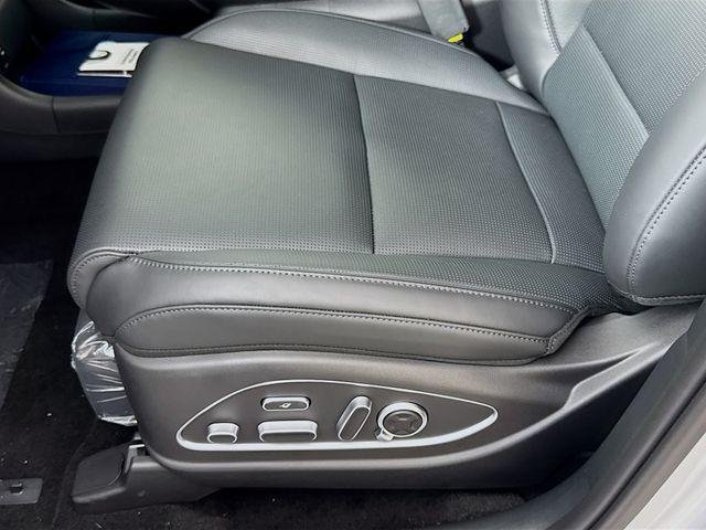 New 2026 Silver Hyundai Calligraphy FWD image 35