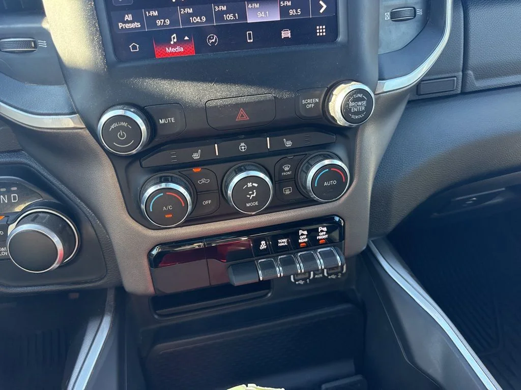 2022 RAM Ram 1500 Pickup Big Horn/Lone Star - Photo 23
