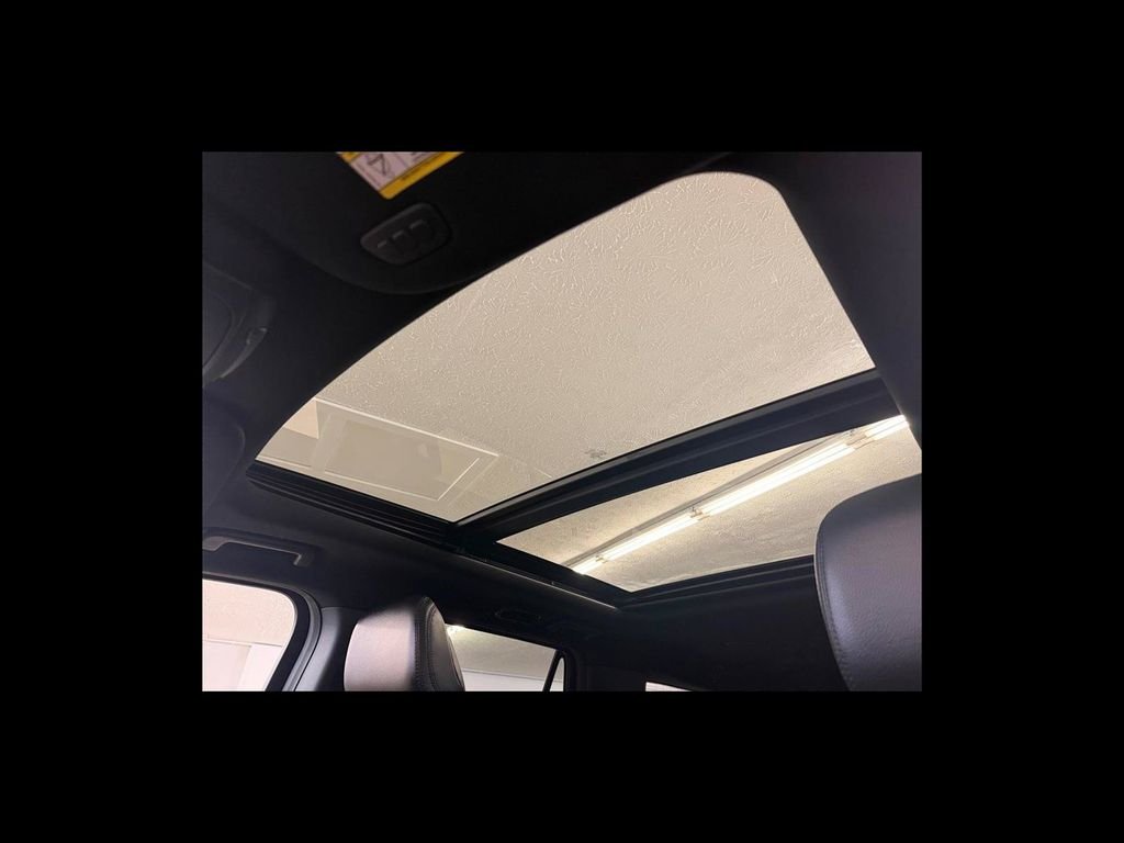 Used 2021 Silver Ford Limited image 25