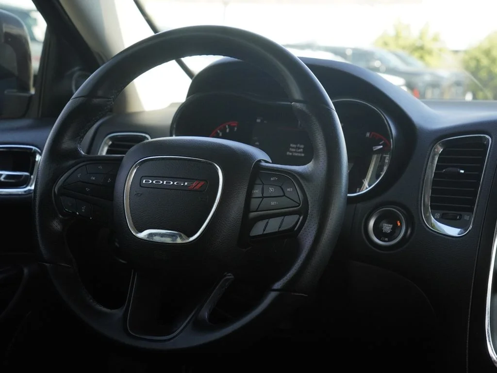 Certified Used 2018 Purple Dodge SXT image 31