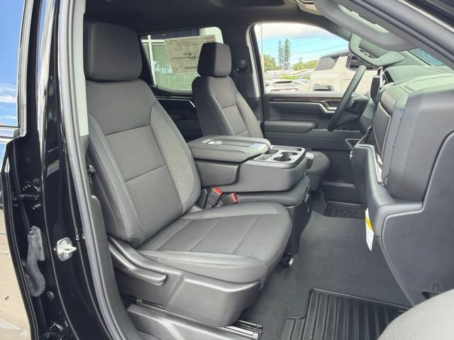 2026 GMC Sierra 1500 Elevation - Photo 21