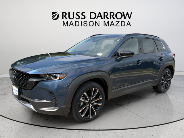 2026 Mazda CX-50 2.5 Turbo Premium Plus