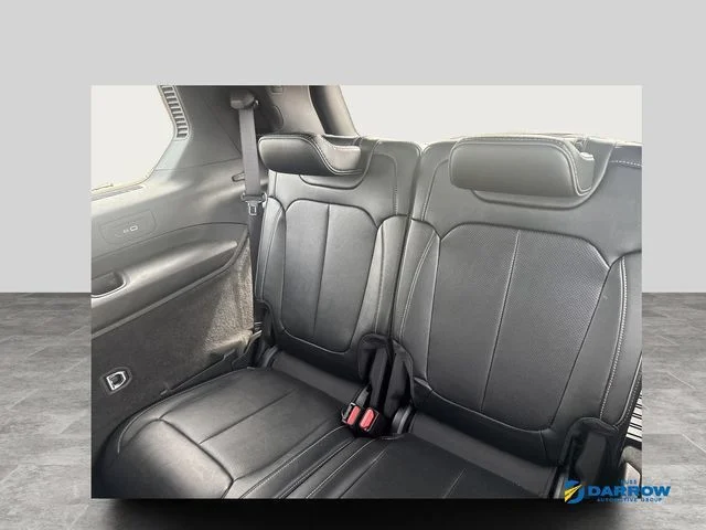 2023 Jeep Grand Cherokee L Overland - Photo 25