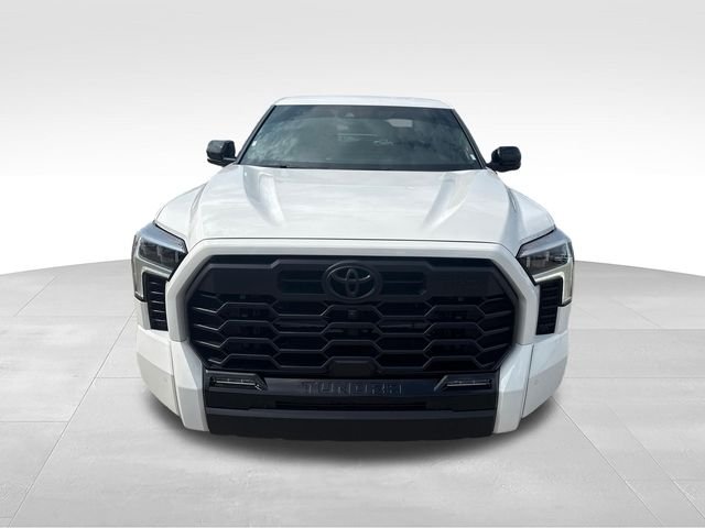 Used 2026 White Toyota Limited image 8